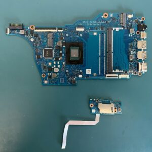 HP 14s-fq0027na  AMD 3020e Motherboard Logic Board DA0PAEMB6D1 Rev:d 0PAE