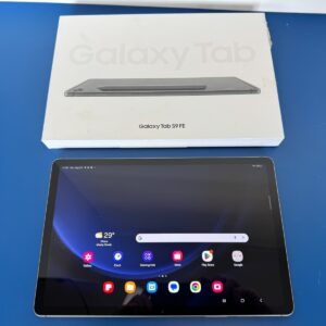 Samsung Galaxy Tab S9 FE SM-X510 10.9" 128GB Gray SM-X510