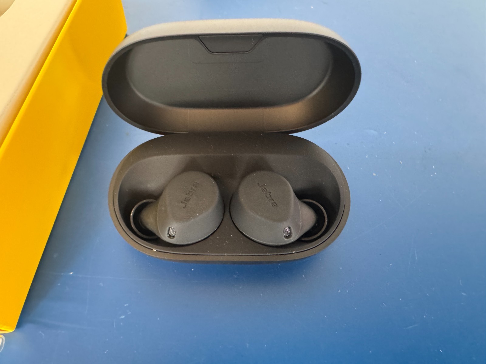 Jabra Elite 7 Active in-Ear Bluetooth Earbuds - True Wireless Black - Image 6