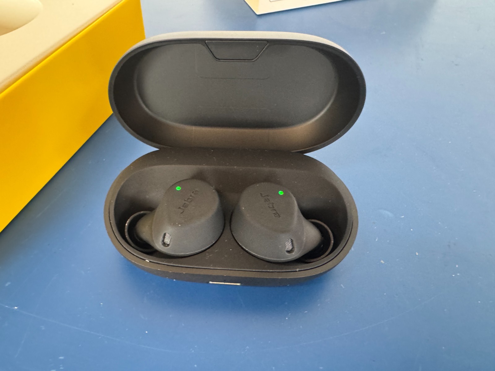 Jabra Elite 7 Active in-Ear Bluetooth Earbuds - True Wireless Black - Image 7