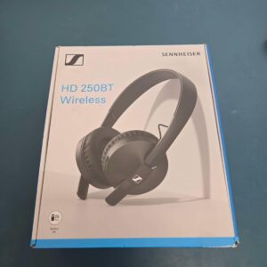 Sennheiser HD 250BT Wireless headset