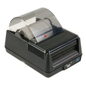 Cognitive DLXi DBD42-2085-G1E  4" Thermal Label Printer w/ Power Adapter