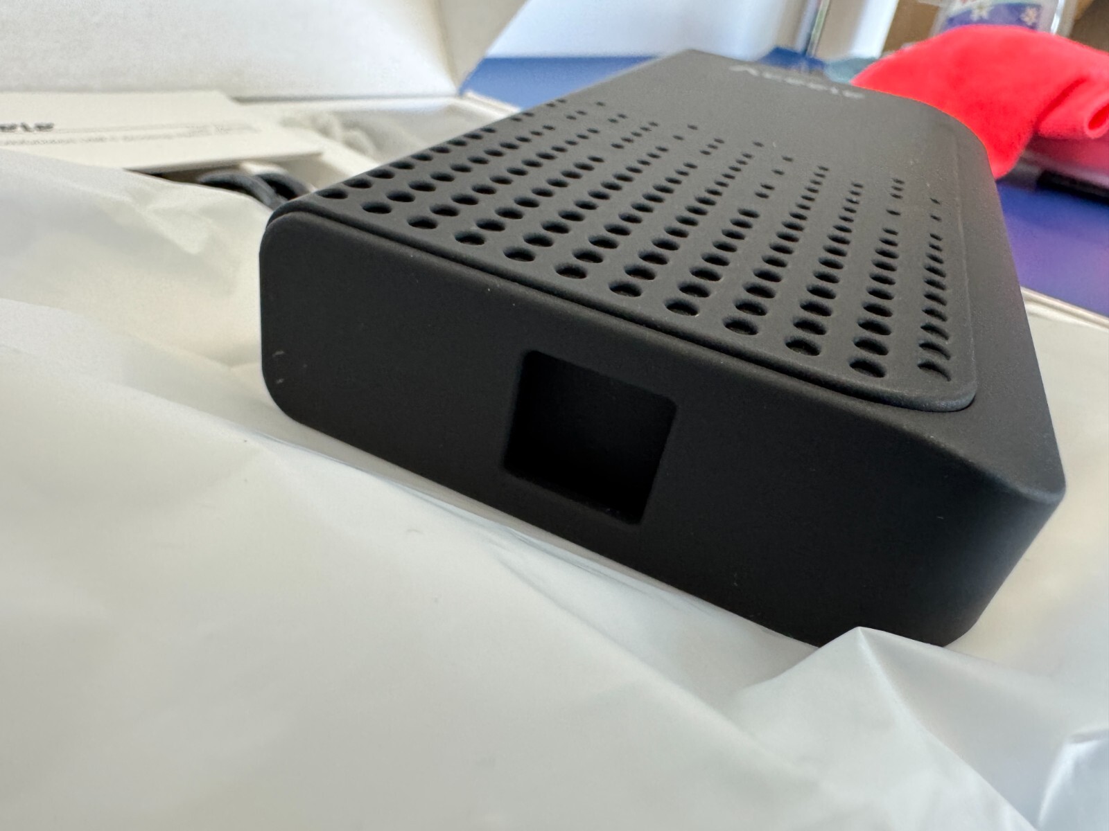 Aceele Triple Display USB C Docking Station 15 in 1 USB C Dock SD/TF 4K HDMI - Image 5