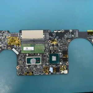 MSI PS63 Modern 8R Motherboard I7-8565U 1.8GHZ  GTX1050TI 4GBVR MS-16S11-01S/003