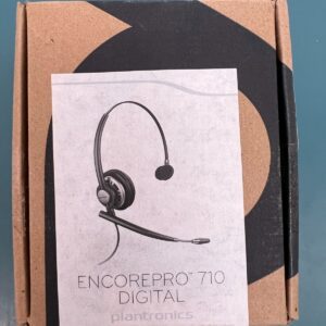 Plantronics HW710D Encore Pro 700 Headset 78715-101