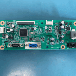 SAMSUNG C27R500FHN LC27R500FHNXZA Monitor Main Board