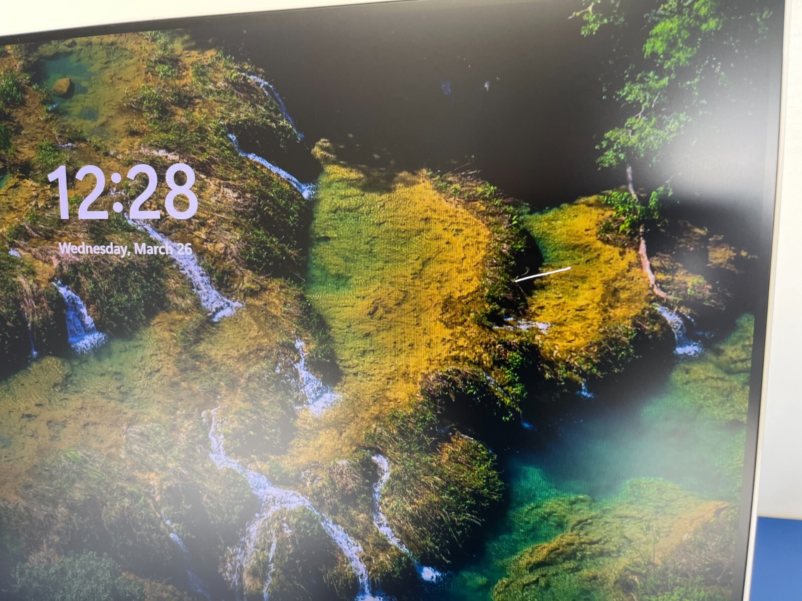 *READ** LG 27SR50F Smart Monitor 27" 1920 x 1080 FHD IPS WebOS 23 HDR10 - Image 3