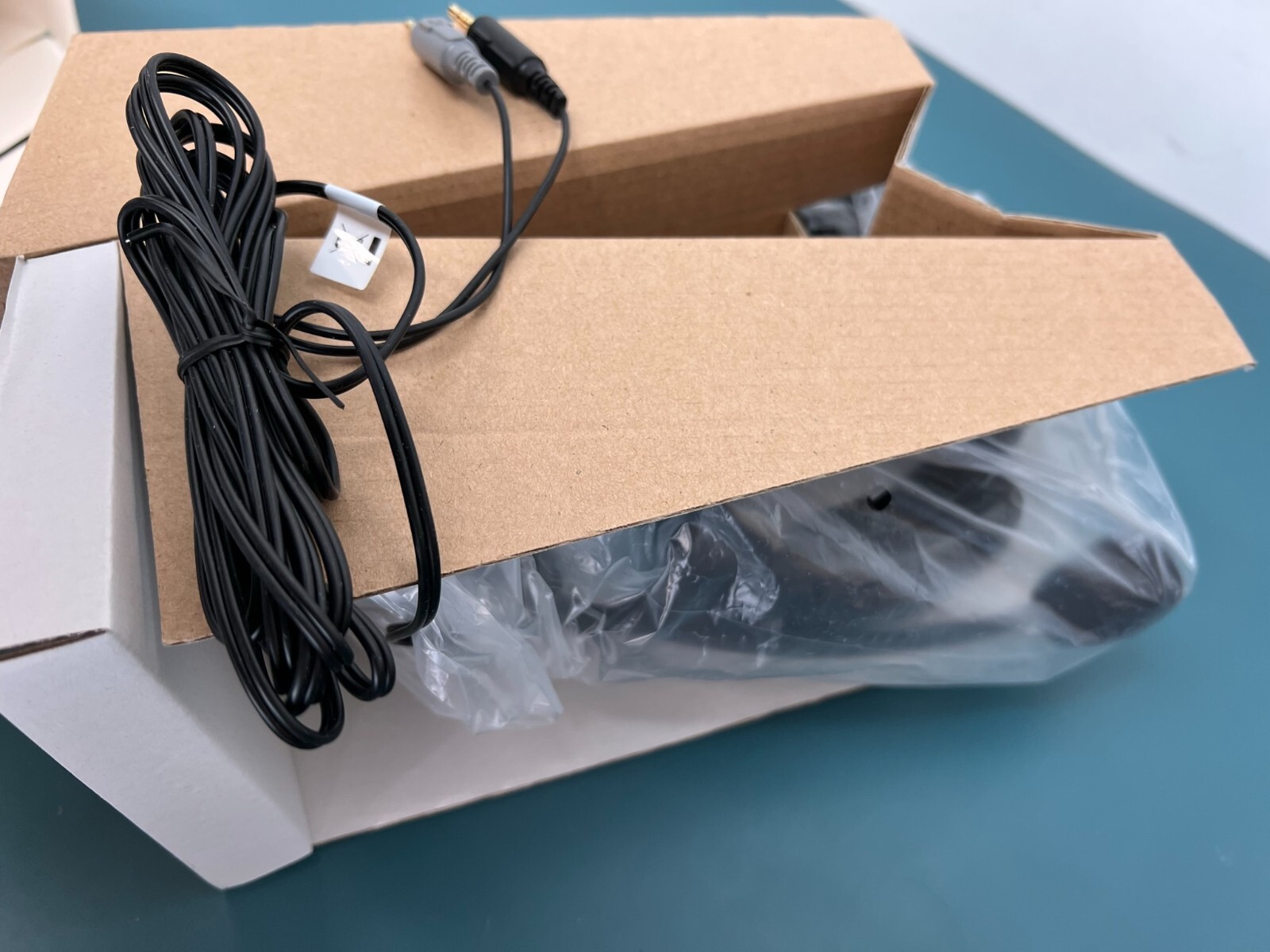Koss - SB45 USB -178203 - Multimedia Stereo Headphone with USB Plug - Image 5