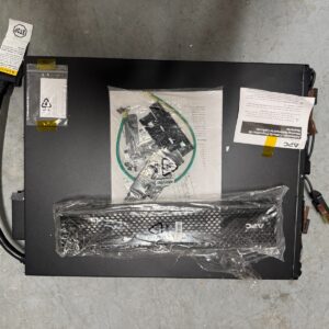 **READ** APC SRT96BP Smart-UPS SRT 96V 3kVA BP