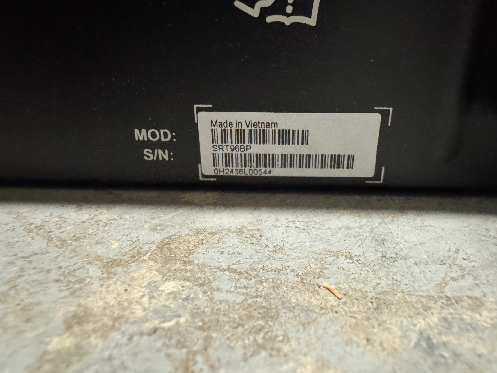 **READ** APC SRT96BP Smart-UPS SRT 96V 3kVA BP - Image 5