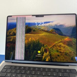 **READ** Apple MacBook Pro 14" M1 Pro 14-Core GPU A2442 16GB RAM 512GB SSD