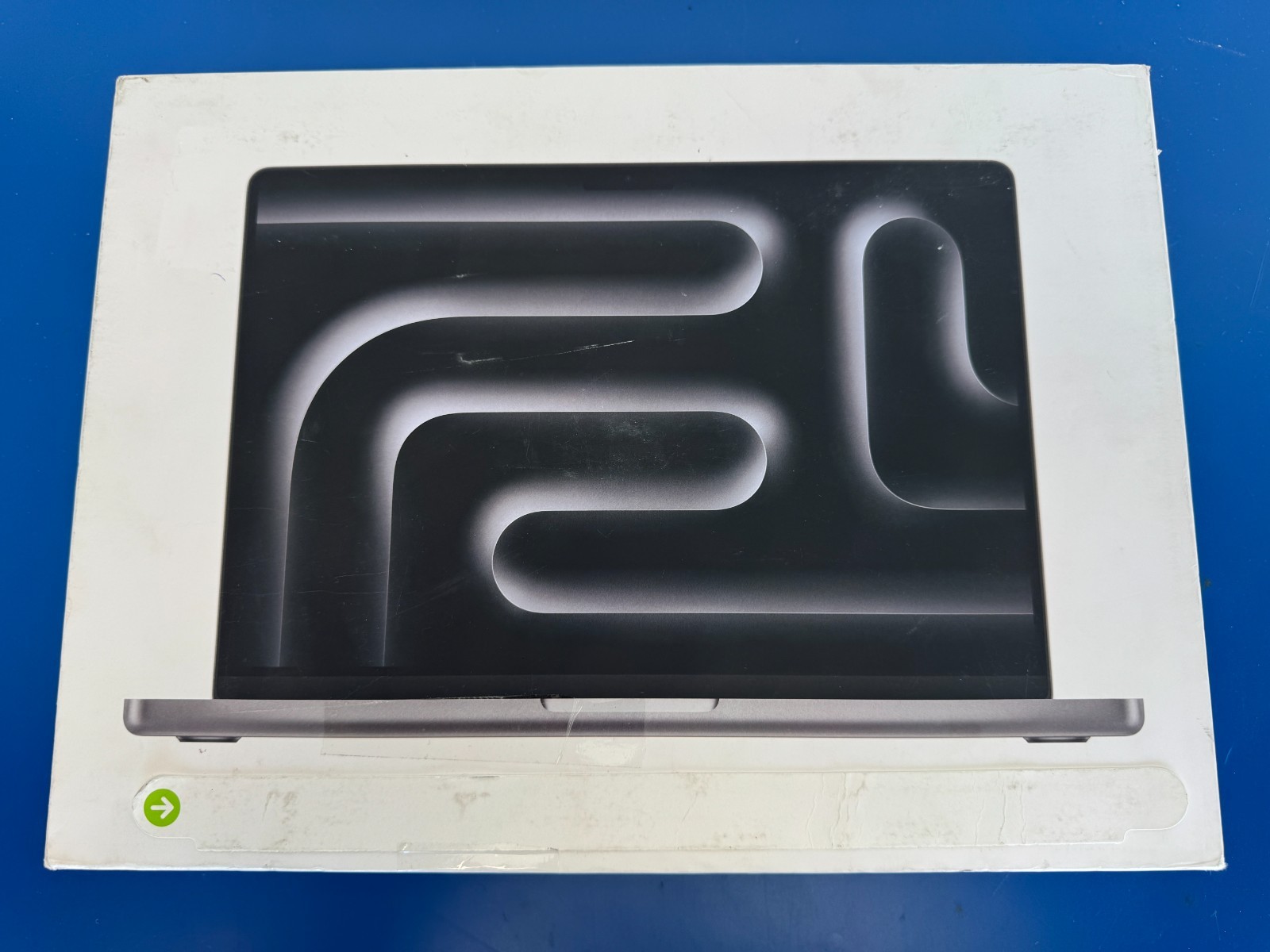 **READ** Apple MacBook Pro 14" M1 Pro 14-Core GPU A2442 16GB RAM 512GB SSD - Image 15
