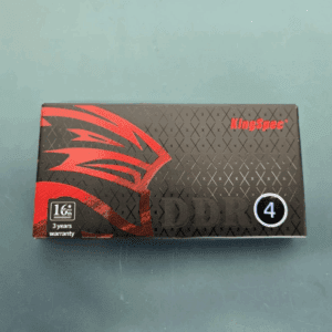 KingSpec DDR4 8GB Laptop Memory Module Ram SODIMM 2666MHz 1.2V