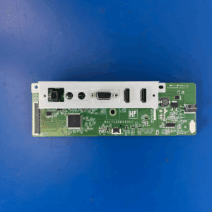 HP 527SH MONITOR MAIN BOARD  replacement