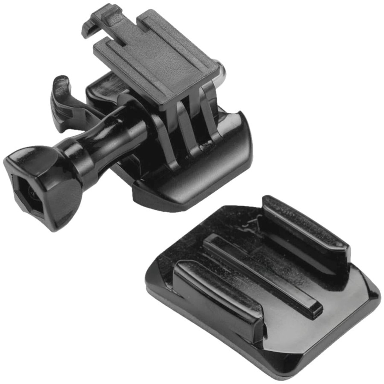 Giant Light Accessory Adjustable GoPro Mount Black