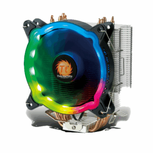 Thermaltake Rainbow D400P CPU Cooler