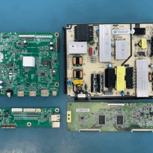 MSI Optix MAG401QR MSI 40.0 155 Hz IPS UWQHD Replacement  Main Board + PSU