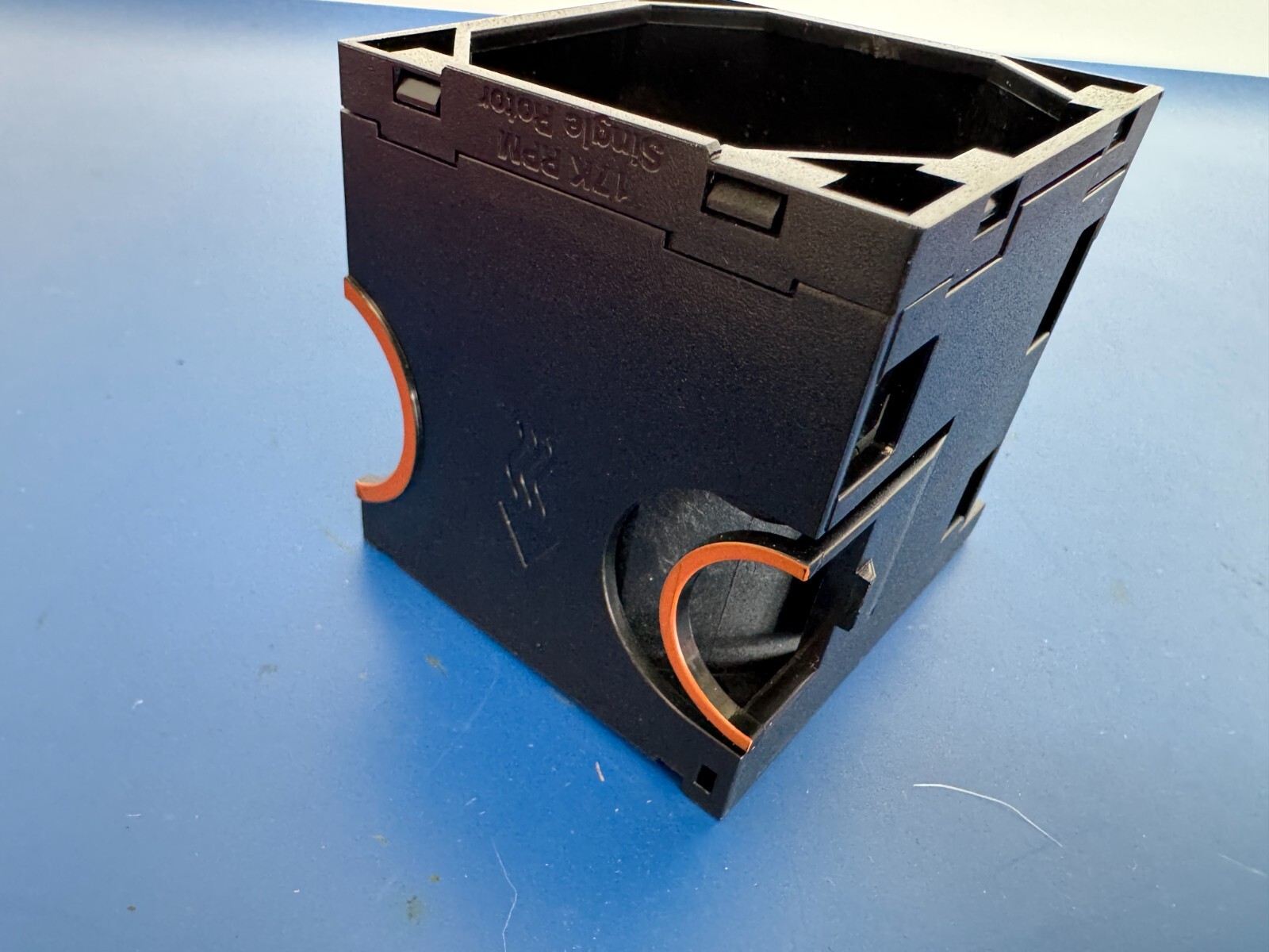 New Lenovo SR590V2 SR650 SR588V2 CPU fan SF17A88599 3GX151 03GX151 - Image 2