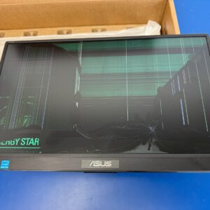 *READ*** ASUS ZenScreen MB16AHV 15.6 Inch Full HD Portable Monitor IPS Display