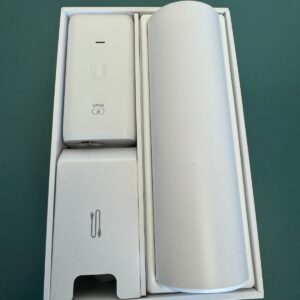 Ubiquiti Networks UniFi FlexHD Access Point (UAP-FlexHD-US)- New, Open Box