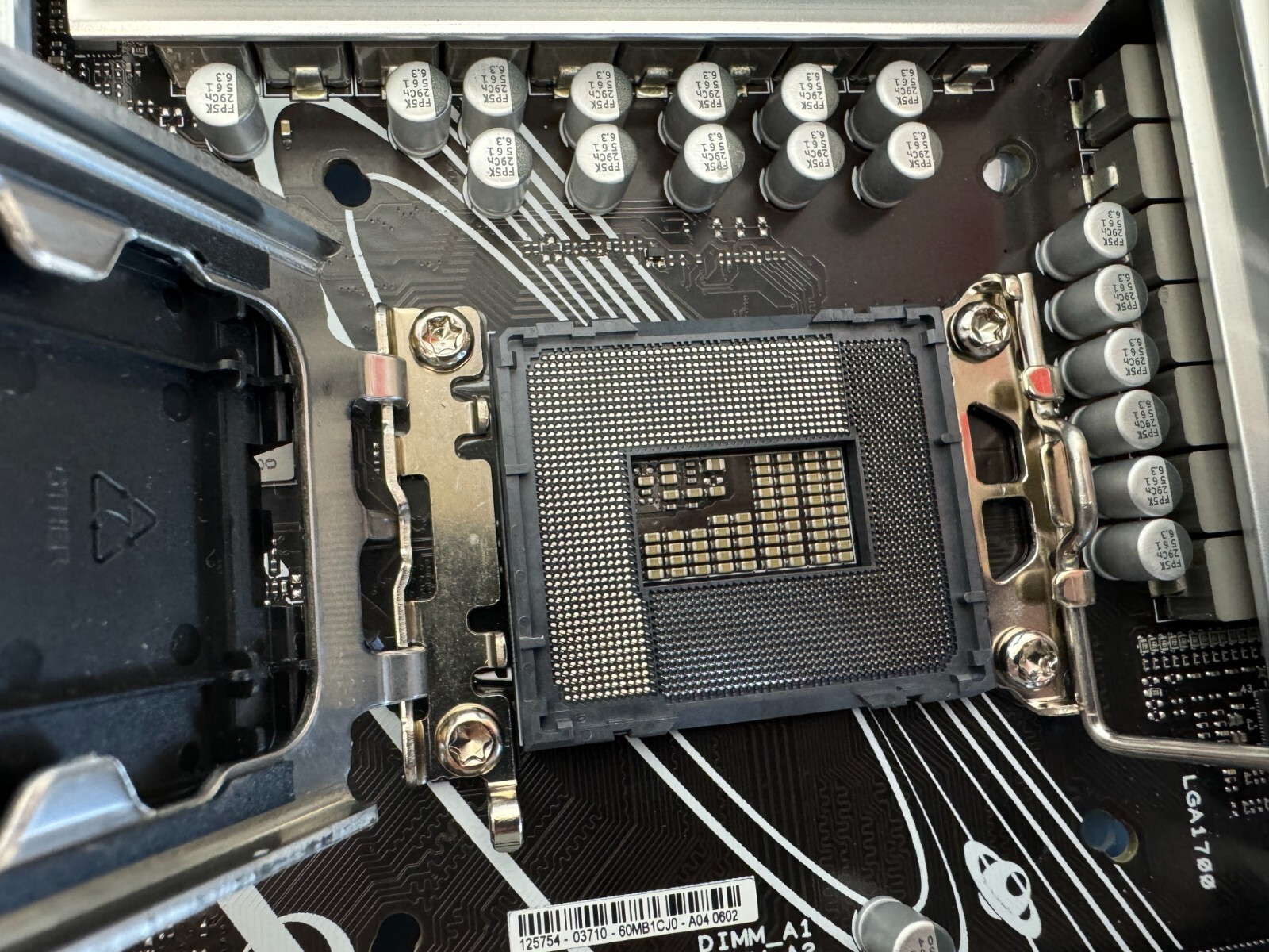 ASUS PRIME Z790-P WIFI LGA 1700 Intel Z790 DDR5 SATA 6Gb/s M.2 ATX Motherboard - Image 6