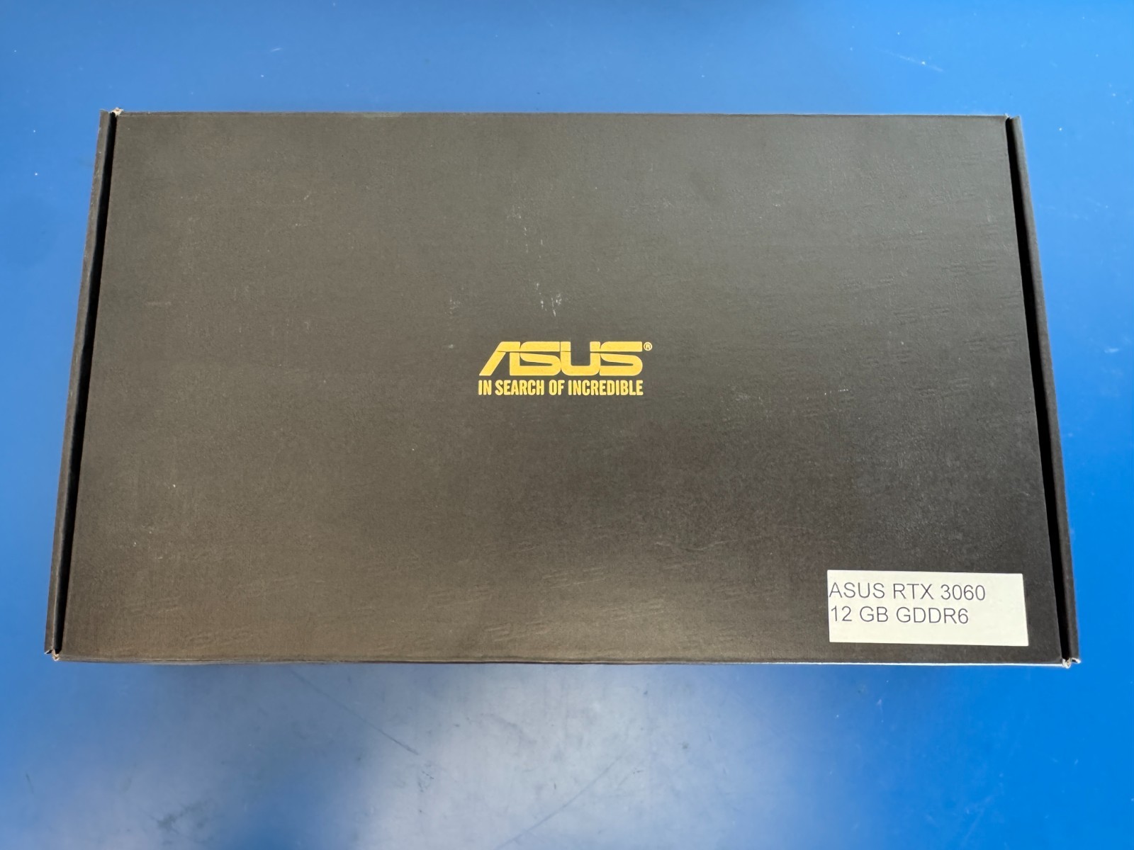 ASUS Phoenix NVIDIA GeForce RTX 3060 V2 Gaming Graphics Card (PH-RTX3060-12G-V2) - Image 2