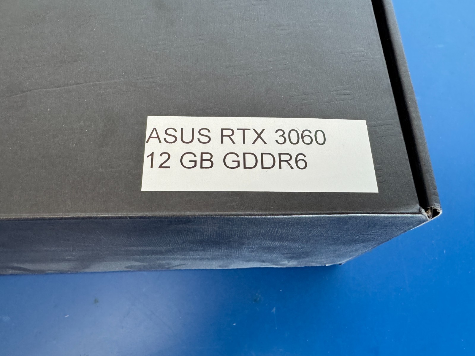 ASUS Phoenix NVIDIA GeForce RTX 3060 V2 Gaming Graphics Card (PH-RTX3060-12G-V2) - Image 3