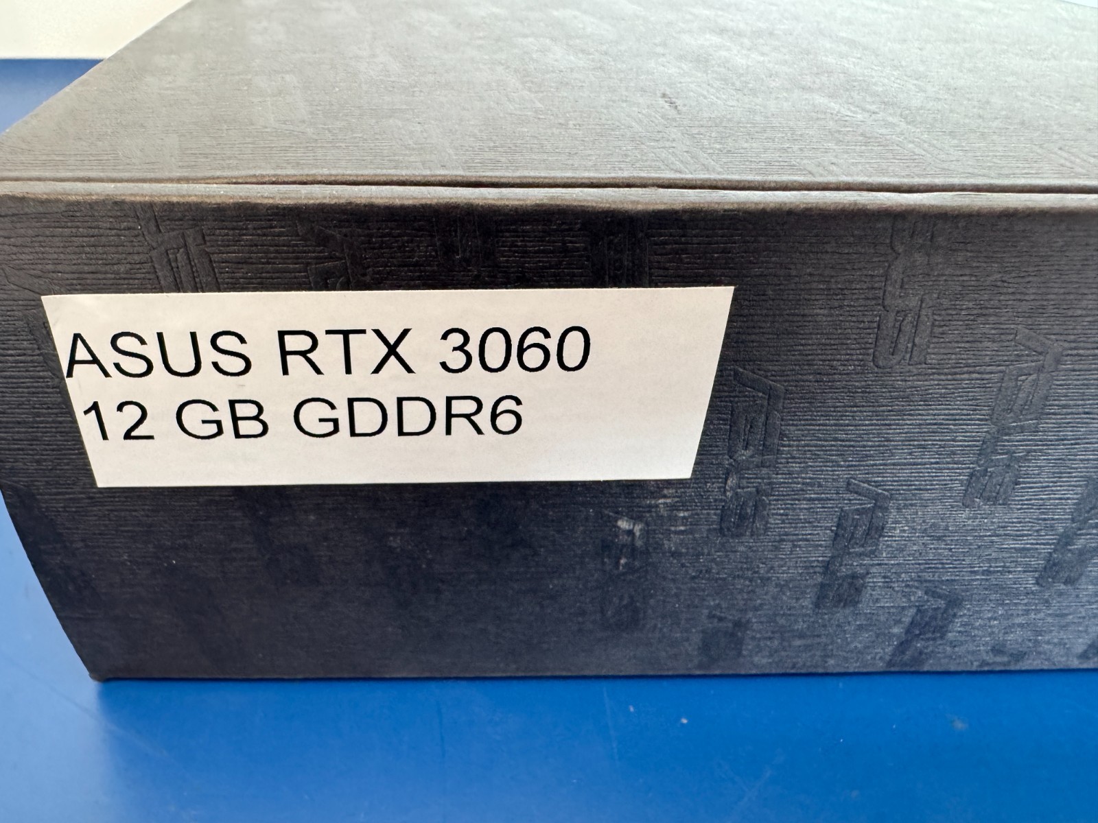 ASUS Phoenix NVIDIA GeForce RTX 3060 V2 Gaming Graphics Card (PH-RTX3060-12G-V2) - Image 4