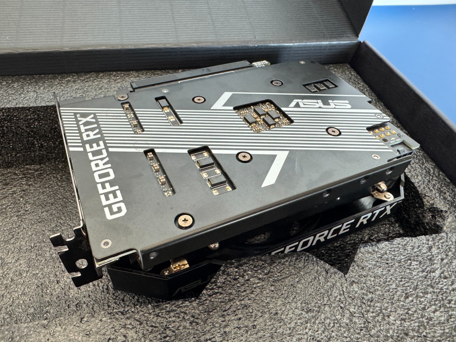 ASUS Phoenix NVIDIA GeForce RTX 3060 V2 Gaming Graphics Card (PH-RTX3060-12G-V2) - Image 8
