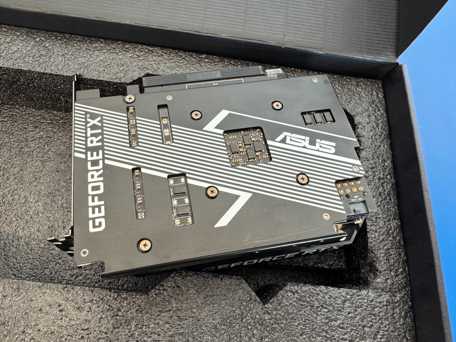 ASUS Phoenix NVIDIA GeForce RTX 3060 V2 Gaming Graphics Card (PH-RTX3060-12G-V2) - Image 9