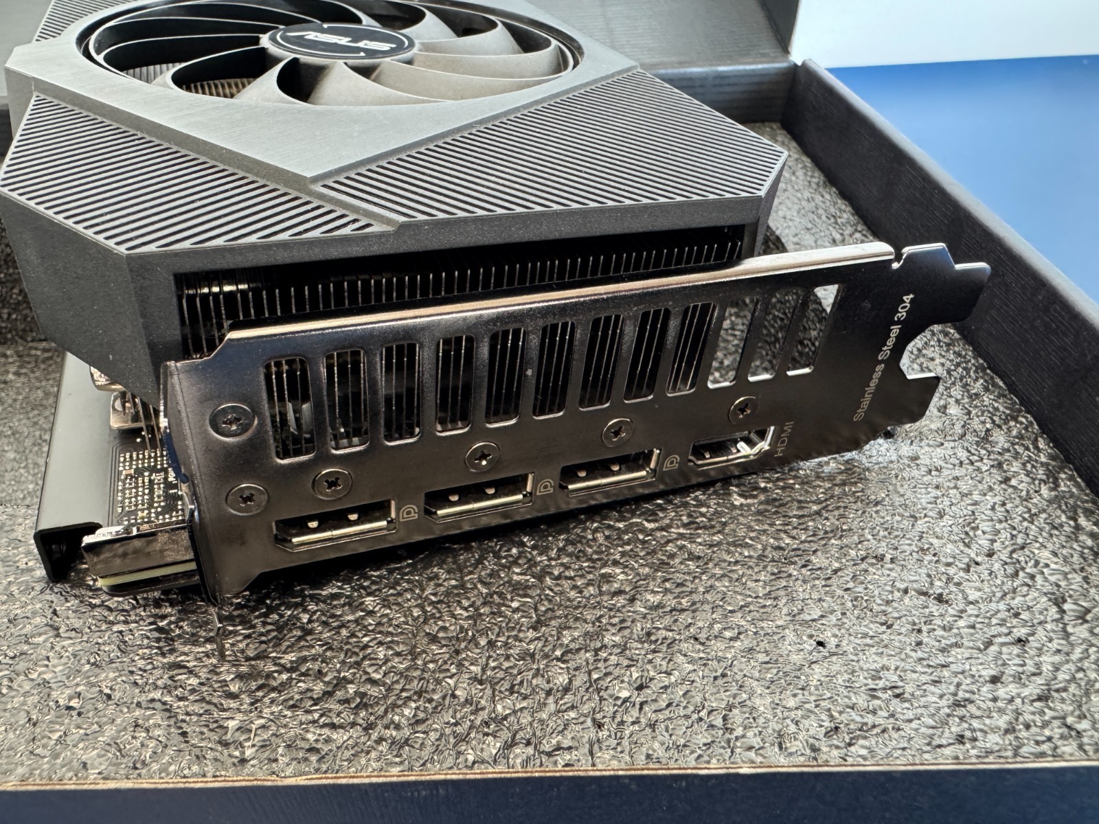ASUS Phoenix NVIDIA GeForce RTX 3060 V2 Gaming Graphics Card (PH-RTX3060-12G-V2) - Image 10