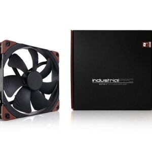 Noctua NF-A14 IPPC-2000 PWM 140mm 4Pin SSO2 Bearing Fan,4Pin PWM