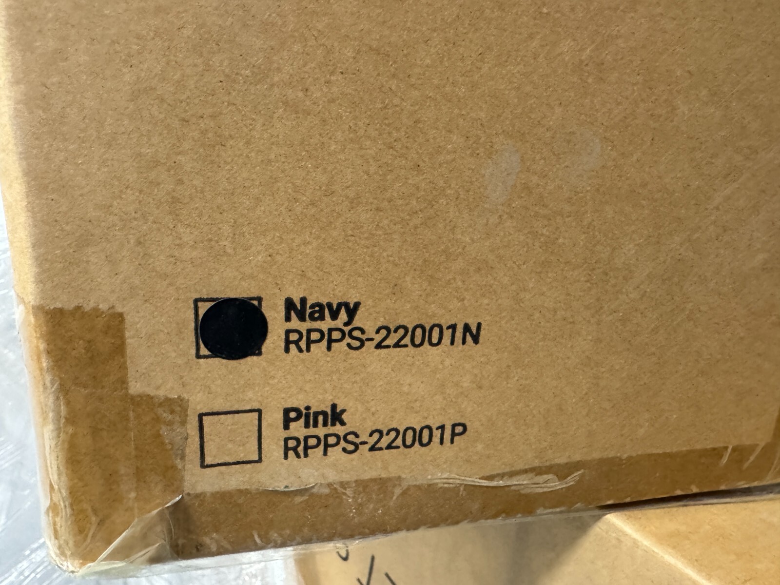 Rosewill RPPS-22001N 3-in-1 Pet Stroller for Cats, Small/Medium Dogs Navy color - Image 4