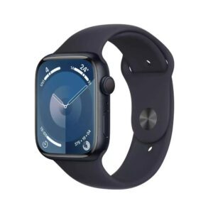 Apple Watch Series 9 MR9A3CL/A 45mm Midnight M/L
