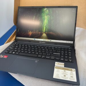 ASUS VivoBook M1502QA-SB71-CB 15.6" Laptop Ryzen 7 5800HS 24GB DDR4 512GB SSD