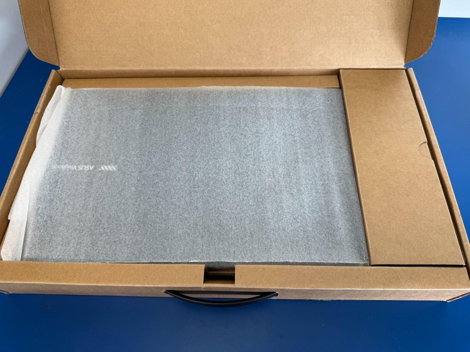 ASUS VivoBook M1502QA-SB71-CB 15.6" Laptop Ryzen 7 5800HS 24GB DDR4 512GB SSD - Image 5