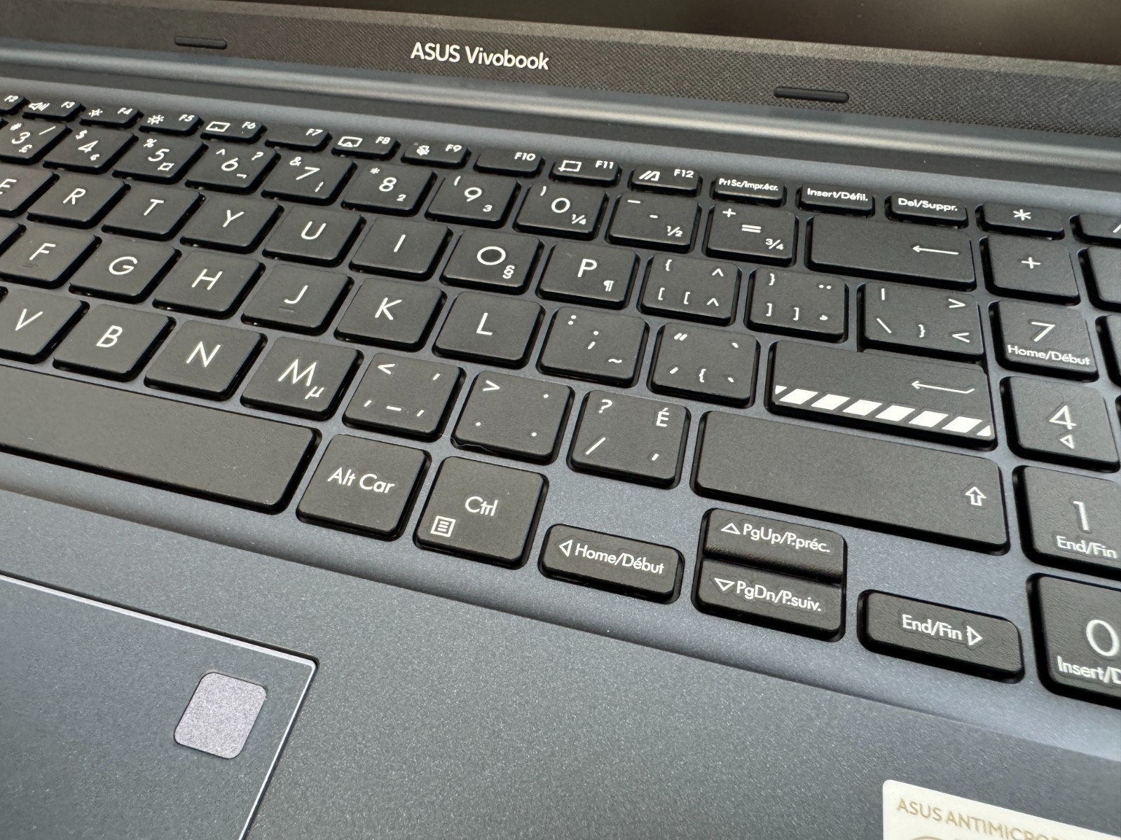 ASUS VivoBook M1502QA-SB71-CB 15.6" Laptop Ryzen 7 5800HS 24GB DDR4 512GB SSD - Image 12