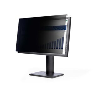 StarTech.com Universal Privacy Filter - for 24'' Monitors - 16:10 Aspect Ratio