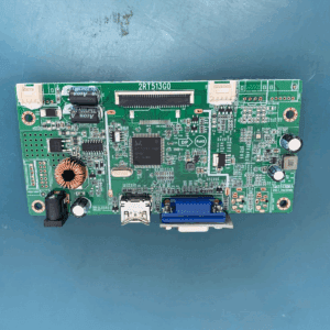 Acer ED320QR bi Gaming Monitor Main Board