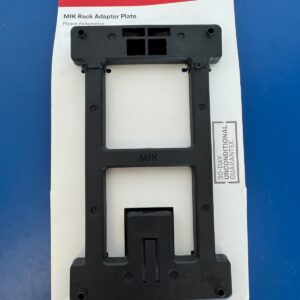 Bontrager/Electra MIK Bike Bag Adapter Plate