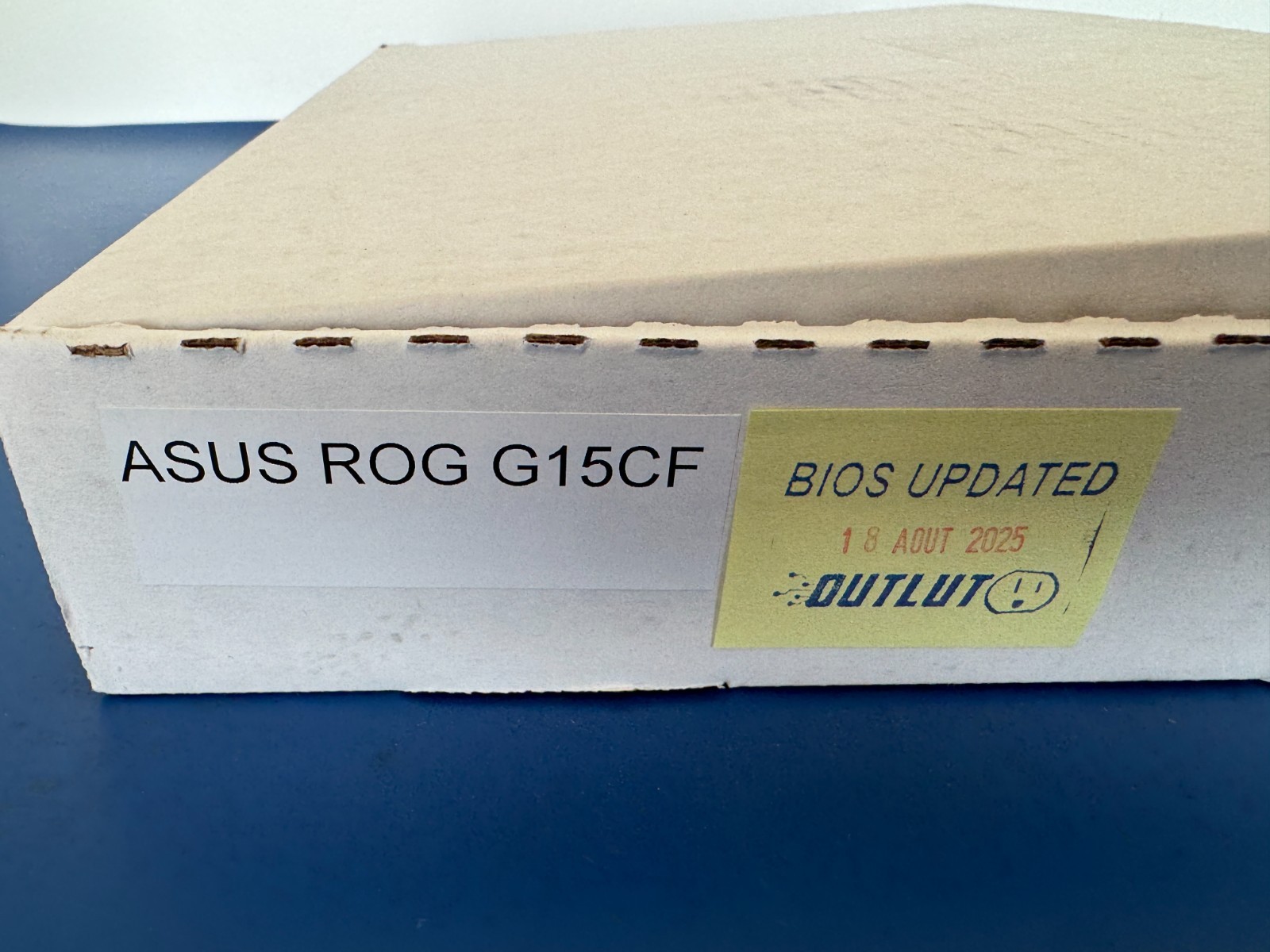 Asus G15CF Intel B660 TUF LGA1700 DDR4 M-ATX Desktop Motherboard - Image 3