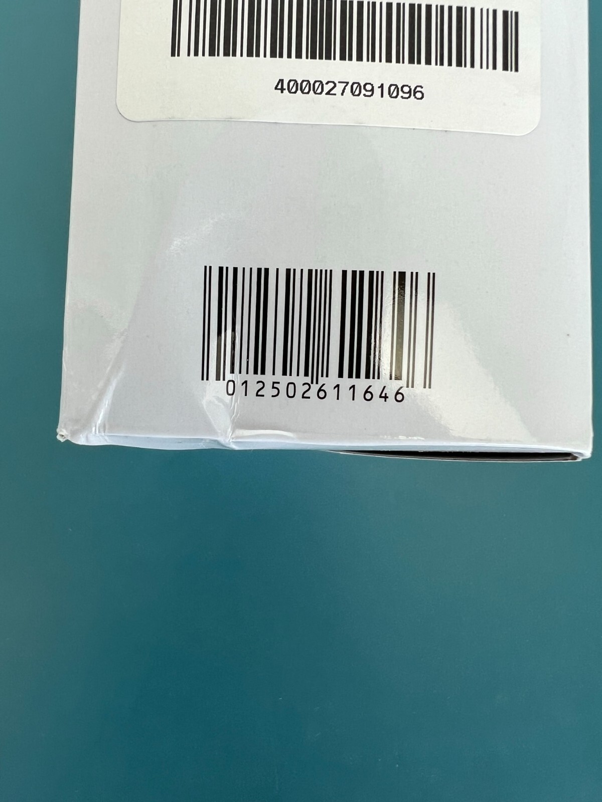Brother Die-Cut Address Labels 1.4" x 3.5" White 400/Roll - Image 3