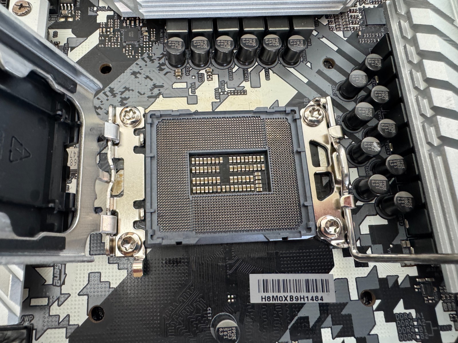 ASRock Z690 Steel Legend, DDR5 LGA1700 ATX Intel Motherboard - Image 6