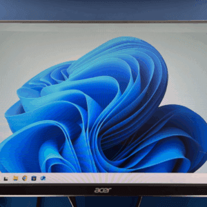 Acer KA242Y  23.8" Widescreen LCD Monitor IPS 1ms VRB Free Sync MISSING STAND