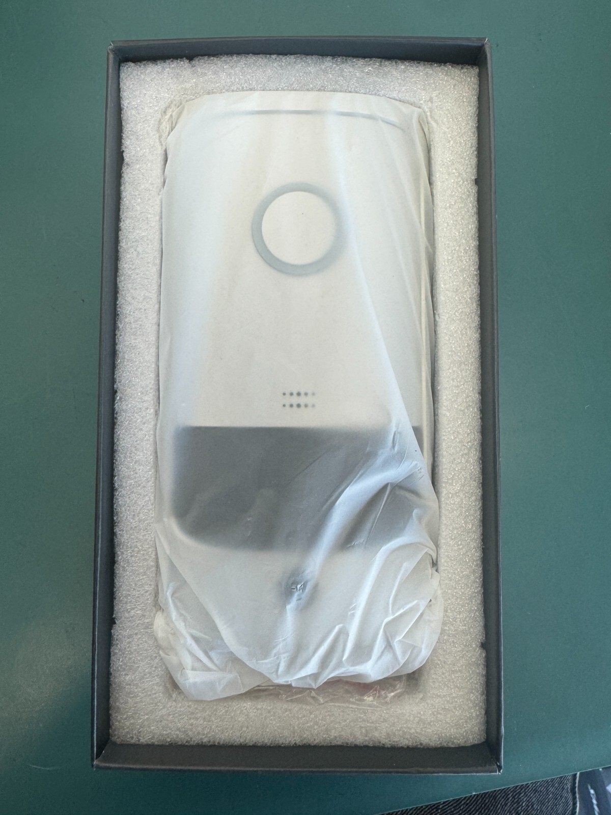Wireless Doorbell Video Door Bell WiFi Smart Intercom Ring Security Phone Camera - Image 4