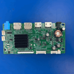 SEALAN Q340B45 Monitor MAIN BOARD + T-CON REPAIR