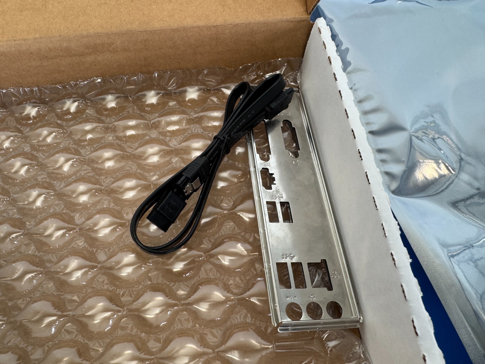 ASUS PRIME B550M-K Motherboard Sockek AMD AM4 Micro-ATX G10DK - Image 4