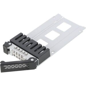 ICY DOCK ToughArmor MB601TP-B Hard drive hot-plug tray 3.5" U.2 NVMe MB601TP-B