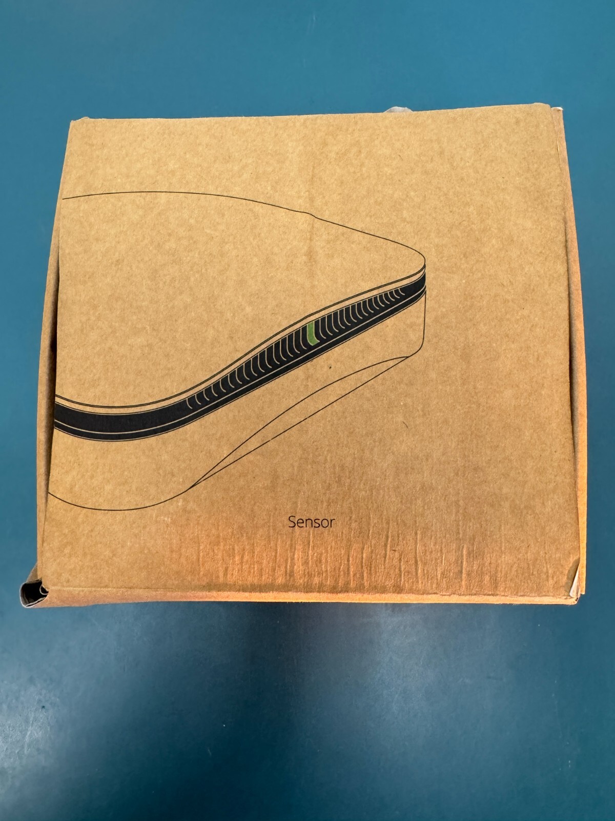 Aruba User Experience Insight LTE Sensor UXI ASIN0100 - Image 2