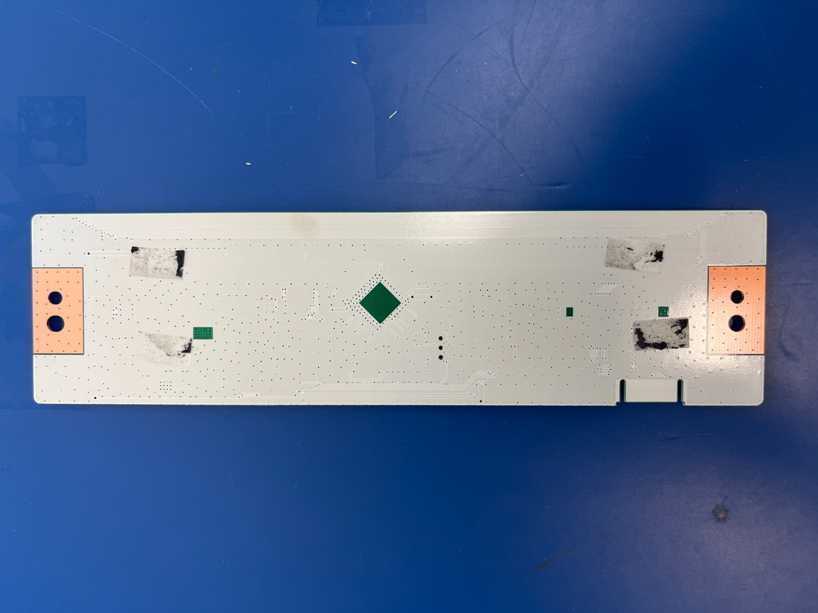 SEALAN Q340B45 Monitor MAIN BOARD + T-CON REPAIR - Image 5
